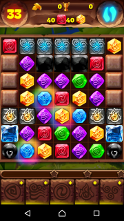 Планета самоцветов 311 уровень прохождение