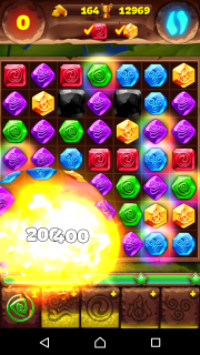 Планета самоцветов 311 уровень прохождение