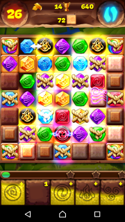 Планета самоцветов 310 уровень как пройти