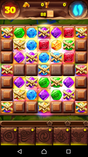 Планета самоцветов 310 уровень как пройти