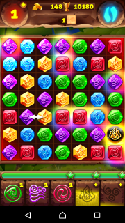 Планета самоцветов 310 уровень как пройти