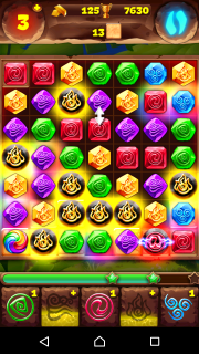 Планета самоцветов 310 уровень как пройти