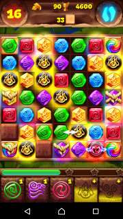 Планета самоцветов 310 уровень как пройти