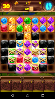 Планета самоцветов 308 уровень как пройти