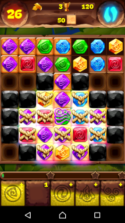 Планета самоцветов 308 уровень как пройти