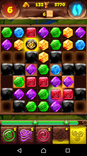 Планета самоцветов 308 уровень как пройти