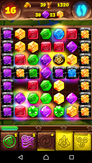 Планета самоцветов 306 уровень рекомендации