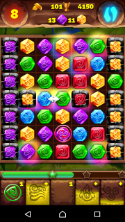 Планета самоцветов 306 уровень рекомендации