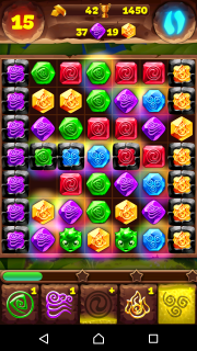 Планета самоцветов 306 уровень рекомендации