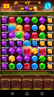 Планета самоцветов 306 уровень рекомендации