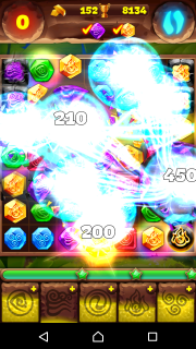 Планета самоцветов 306 уровень рекомендации