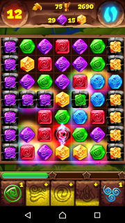 Планета самоцветов 306 уровень рекомендации