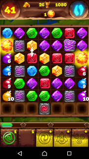 Планета самоцветов 303 уровень как пройти