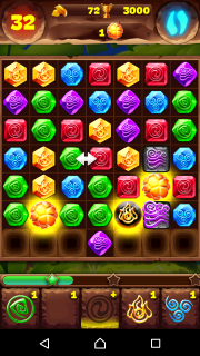 Планета самоцветов 303 уровень как пройти