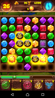 Планета самоцветов 303 уровень как пройти