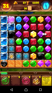 Планета самоцветов 302 уровень прохождение