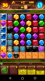 Планета самоцветов 302 уровень прохождение