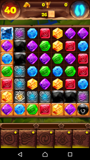 Планета самоцветов 302 уровень прохождение