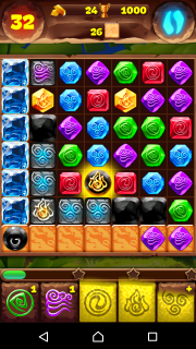 Планета самоцветов 302 уровень прохождение