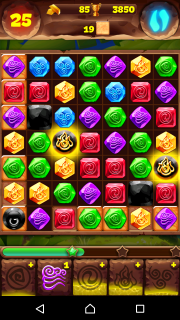 Планета самоцветов 302 уровень прохождение