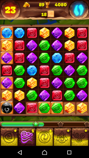 Планета самоцветов 302 уровень прохождение