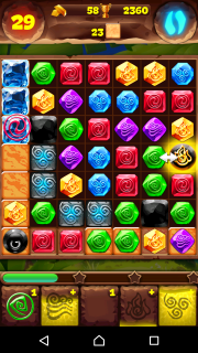 Планета самоцветов 302 уровень прохождение