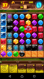 Планета самоцветов 302 уровень прохождение