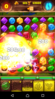 Планета самоцветов 302 уровень прохождение