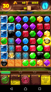 Планета самоцветов 302 уровень прохождение