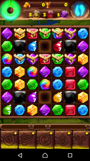 Советы по прохождению 301 уровня (Планета Самоцветов)