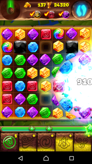 Советы по прохождению 301 уровня (Планета Самоцветов)