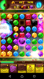 Советы по прохождению 301 уровня (Планета Самоцветов)