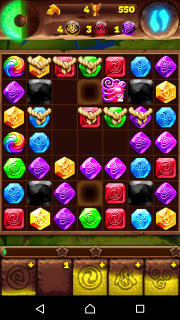 Советы по прохождению 301 уровня (Планета Самоцветов)