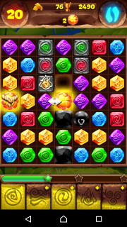 Планета самоцветов 300 уровень как пройти