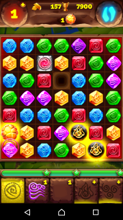 Планета самоцветов 300 уровень как пройти