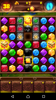 Планета самоцветов 300 уровень как пройти