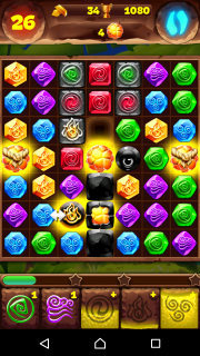 Планета самоцветов 300 уровень как пройти