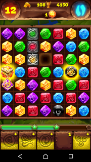 Планета самоцветов 300 уровень как пройти