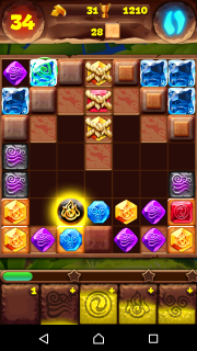 Планета самоцветов 299 уровень прохождение