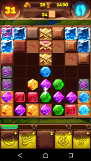 Планета самоцветов 299 уровень прохождение