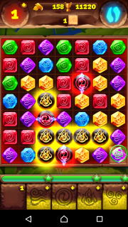 Планета самоцветов 299 уровень прохождение