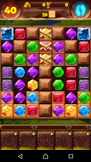 Планета самоцветов 299 уровень прохождение