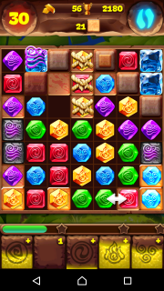 Планета самоцветов 299 уровень прохождение