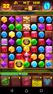 Планета самоцветов 299 уровень прохождение