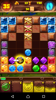 Планета самоцветов 299 уровень прохождение