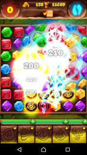 Планета самоцветов 299 уровень прохождение