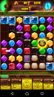 Планета самоцветов 296 уровень советы