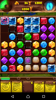 Планета самоцветов 296 уровень советы