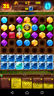 Планета самоцветов 295 уровень как пройти