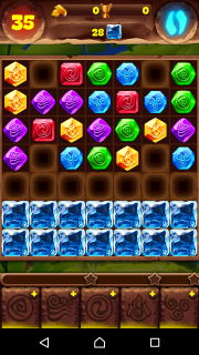 Планета самоцветов 295 уровень как пройти